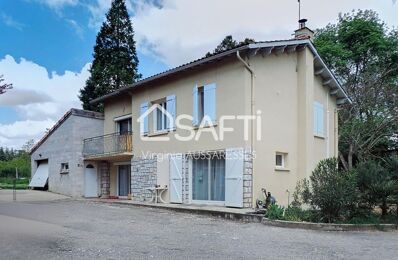 vente maison 230 000 € à proximité de Beaumont-de-Lomagne (82500)