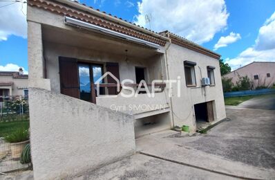 vente maison 365 000 € à proximité de Auriol (13390)