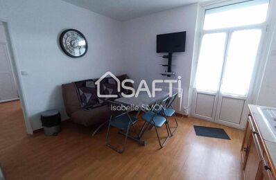 vente appartement 162 000 € à proximité de Montreuil (62170)