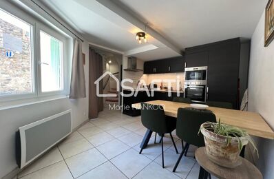 maison 5 pièces 85 m2 à vendre à Rieux-Minervois (11160)