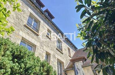 vente appartement 89 000 € à proximité de Saint-Leu-d'Esserent (60340)