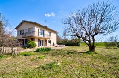 vente maison 427 450 € à proximité de Castelmaurou (31180)