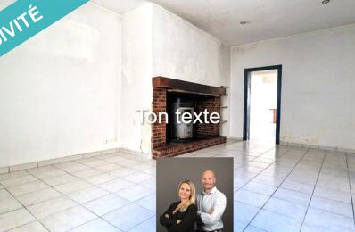 vente maison 148 000 € à proximité de Sainte-Gemme-Martaillac (47250)
