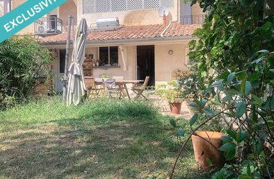 vente maison 229 000 € à proximité de Sainte-Colombe-de-Villeneuve (47300)