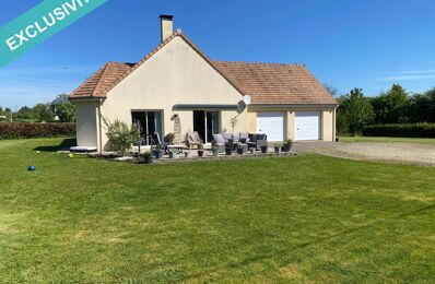 vente maison 199 900 € à proximité de Souleuvre-en-Bocage (14260)