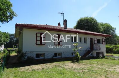 vente maison 369 000 € à proximité de Saint-Sever (40500)