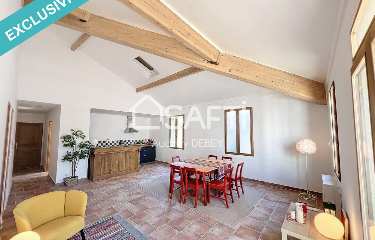 maison 6 pièces 155 m2 à vendre à Sanary-sur-Mer (83110)