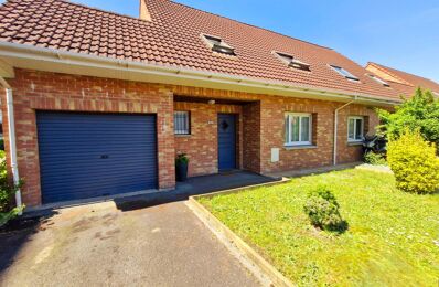 vente maison 146 000 € à proximité de Douvrin (62138)
