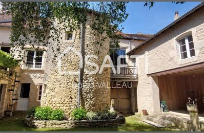 vente maison 212 000 € à proximité de Vicq-sur-Gartempe (86260)