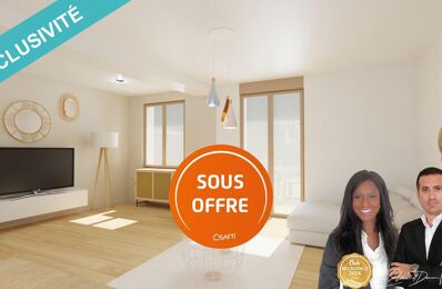 vente maison 259 900 € à proximité de Colombier-Saugnieu (69124)