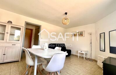 vente appartement 155 000 € à proximité de Roquebrune-sur-Argens (83520)