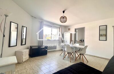 vente appartement 139 000 € à proximité de Pégomas (06580)