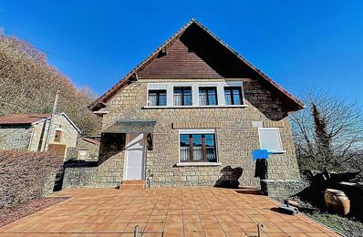 vente maison 171 500 € à proximité de Noyers-Pont-Maugis (08350)