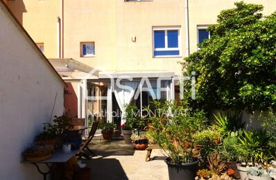 vente maison 389 900 € à proximité de Canet-en-Roussillon (66140)
