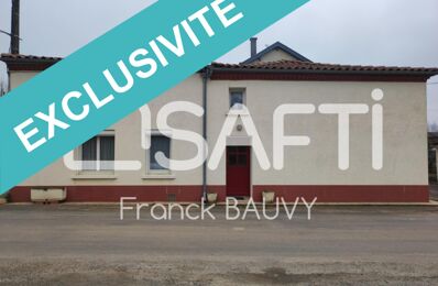 vente maison 135 000 € à proximité de Montrevault-sur-Èvre (49110)