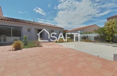 vente maison 317 000 € à proximité de Ponteilla (66300)