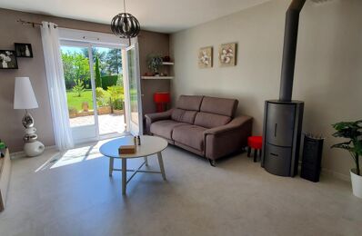 vente maison 355 000 € à proximité de Vernou-sur-Brenne (37210)