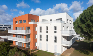 Appartement 4 Pièces 93 m² à vendre à Toulouse (31000)