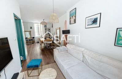 vente appartement 265 000 € à proximité de Eysines (33320)