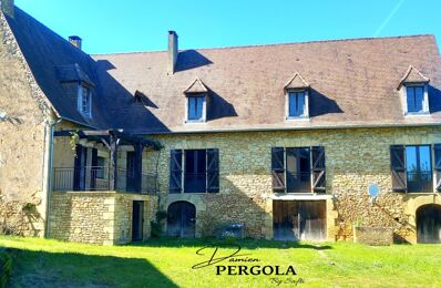 vente maison 398 000 € à proximité de Peyzac-le-Moustier (24620)
