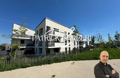 vente appartement 239 900 € à proximité de Verneuil-sur-Seine (78480)