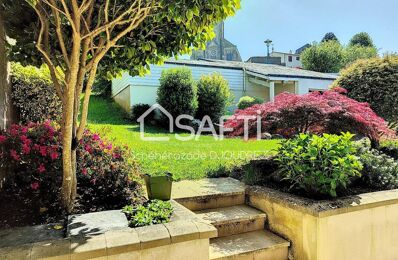 vente maison 290 000 € à proximité de Saint-Laurent-sur-Sèvre (85290)