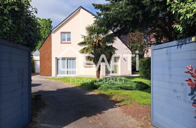 vente maison 412 500 € à proximité de Ancretiéville-Saint-Victor (76760)