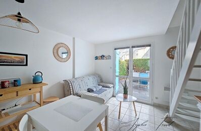 maison 2 pièces 32 m2 à vendre à Batz-sur-Mer (44740)