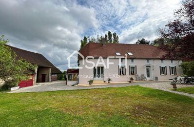 vente maison 276 000 € à proximité de Fays-la-Chapelle (10320)