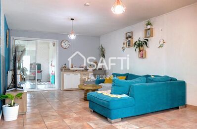 vente maison 175 600 € à proximité de Saint-Martin-des-Champs (77320)