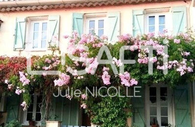 vente maison 365 000 € à proximité de Le Beausset (83330)