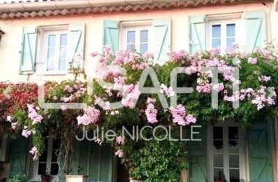 vente maison 365 000 € à proximité de Saint-Mandrier-sur-Mer (83430)