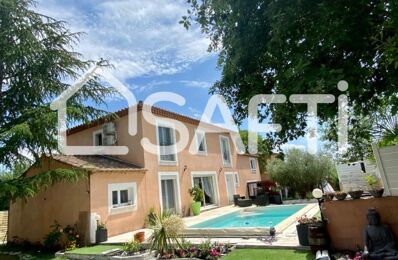 vente maison 355 000 € à proximité de Montagnac (30350)