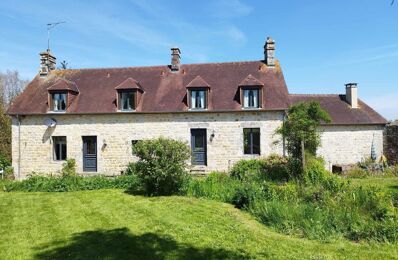 vente maison 267 000 € à proximité de Tessé-Froulay (61410)
