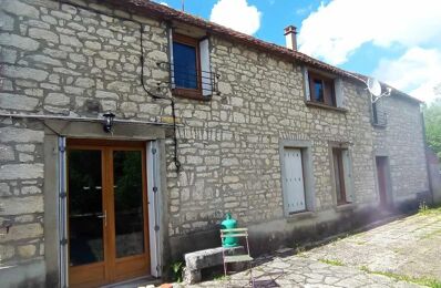 vente maison 107 000 € à proximité de Bagneaux-sur-Loing (77167)