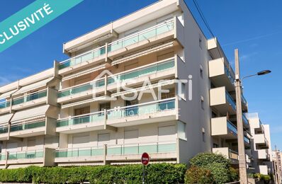 vente appartement 299 000 € à proximité de Saint-Médard-en-Jalles (33160)