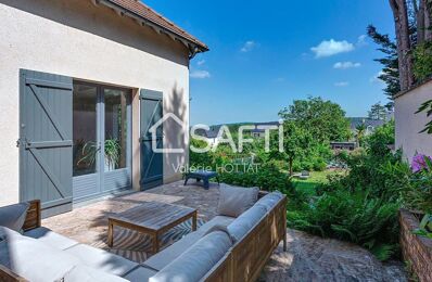 vente maison 699 000 € à proximité de Neauphle-le-Château (78640)