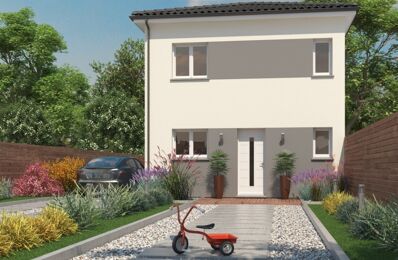 vente maison 202 000 € à proximité de Fargues (40500)