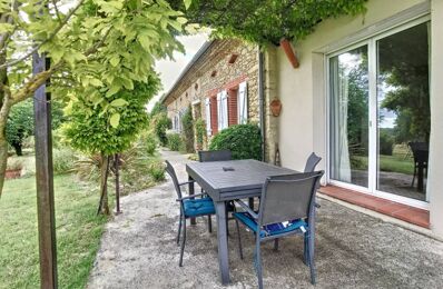 vente maison 504 000 € à proximité de Les Cassés (11320)