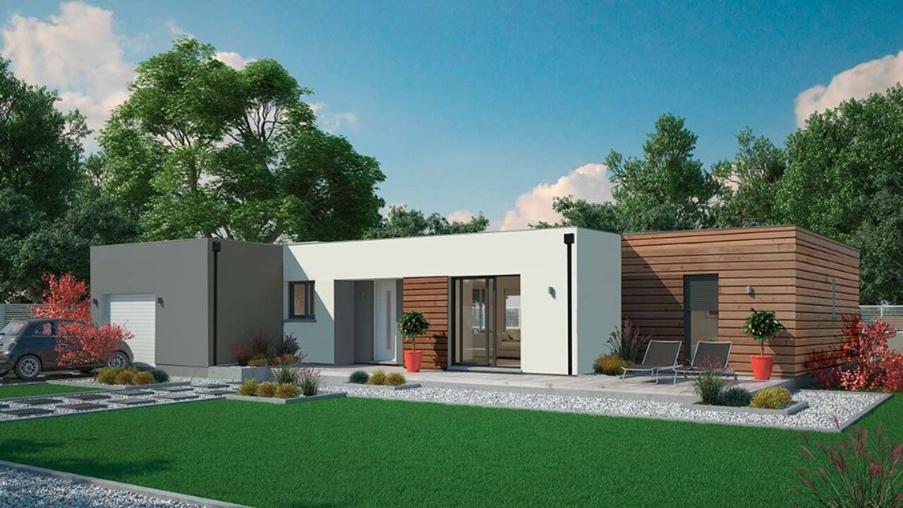 maison 4 pièces 108 m2 à vendre à Classun (40320)