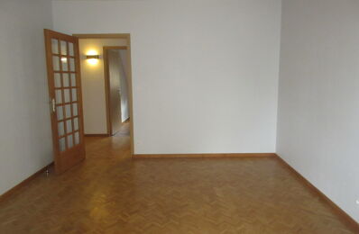 appartement 2 pièces 43 m2 à louer à Rodez (12000)