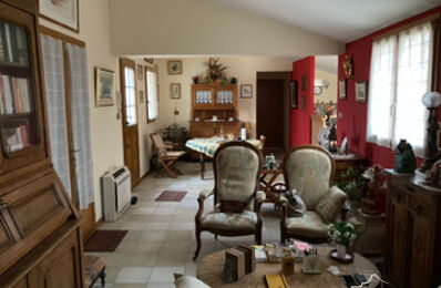vente maison 395 000 € à proximité de Rognonas (13870)