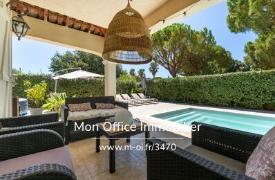 vente maison 819 000 € à proximité de Sanary-sur-Mer (83110)