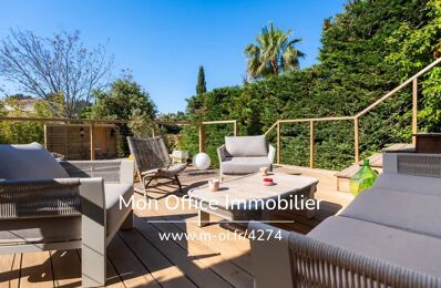vente maison 856 000 € à proximité de Le Castellet (83330)
