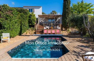 vente maison 849 000 € à proximité de Le Castellet (83330)