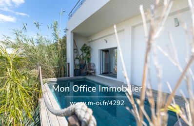 vente maison 1 150 000 € à proximité de Saint-Aygulf (83370)
