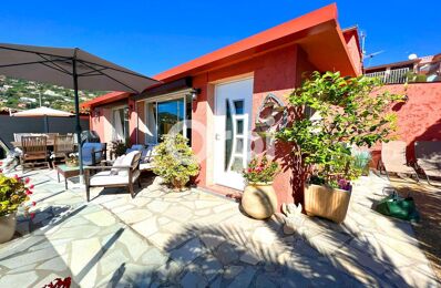 vente maison 1 398 000 € à proximité de Golfe-Juan (06220)