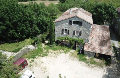 vente maison 408 000 € à proximité de Bessas (07150)