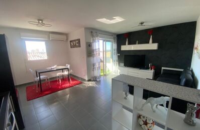 vente appartement 186 000 € à proximité de Simiane-Collongue (13109)