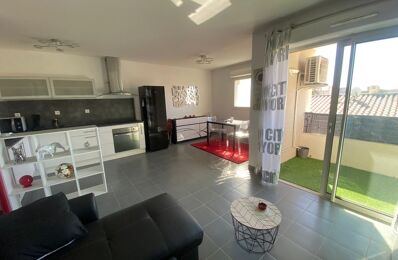 vente appartement 180 000 € à proximité de Gémenos (13420)